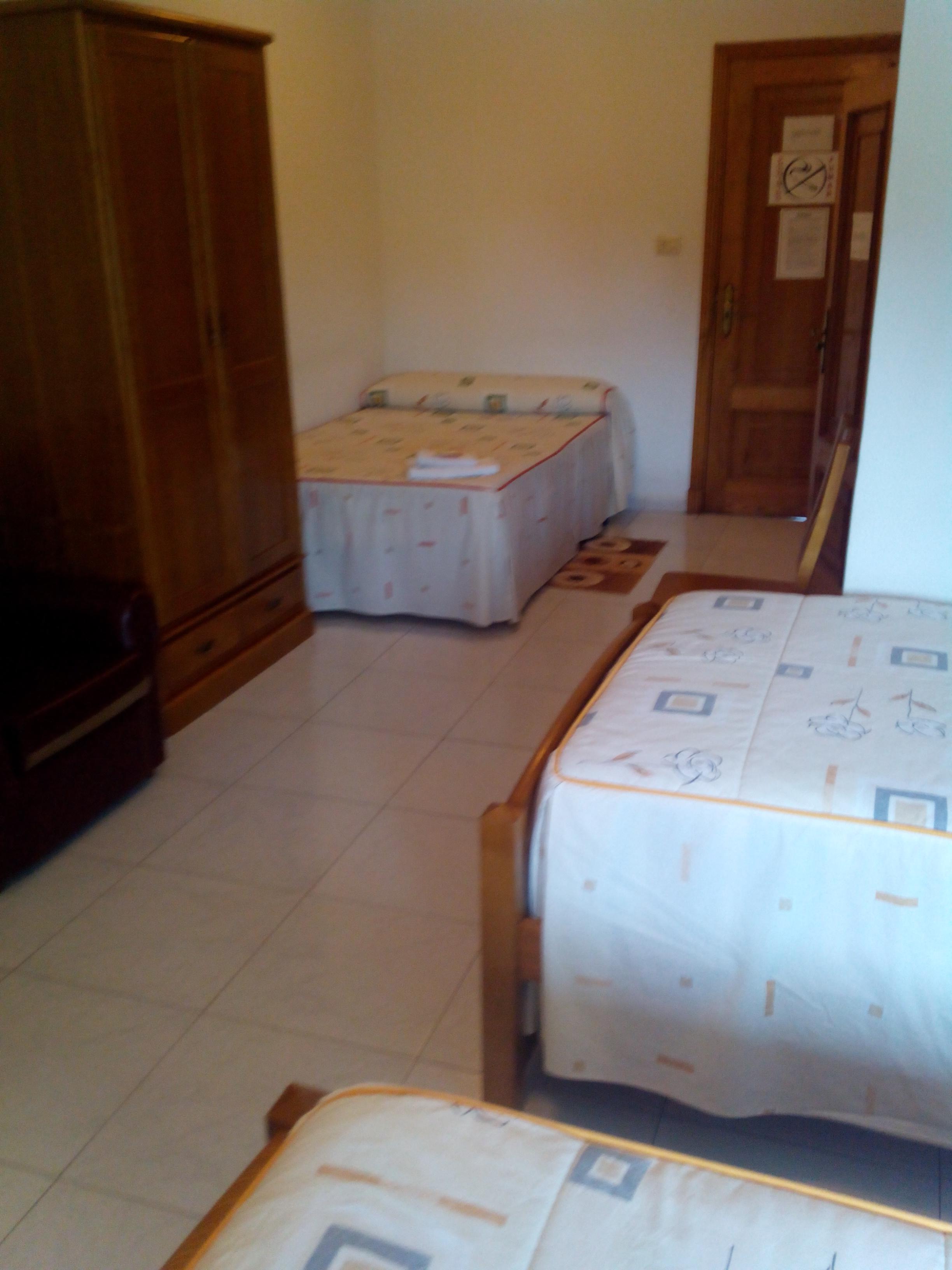 Hostal Sequeiros San Ciprián de Viñas Exterior foto