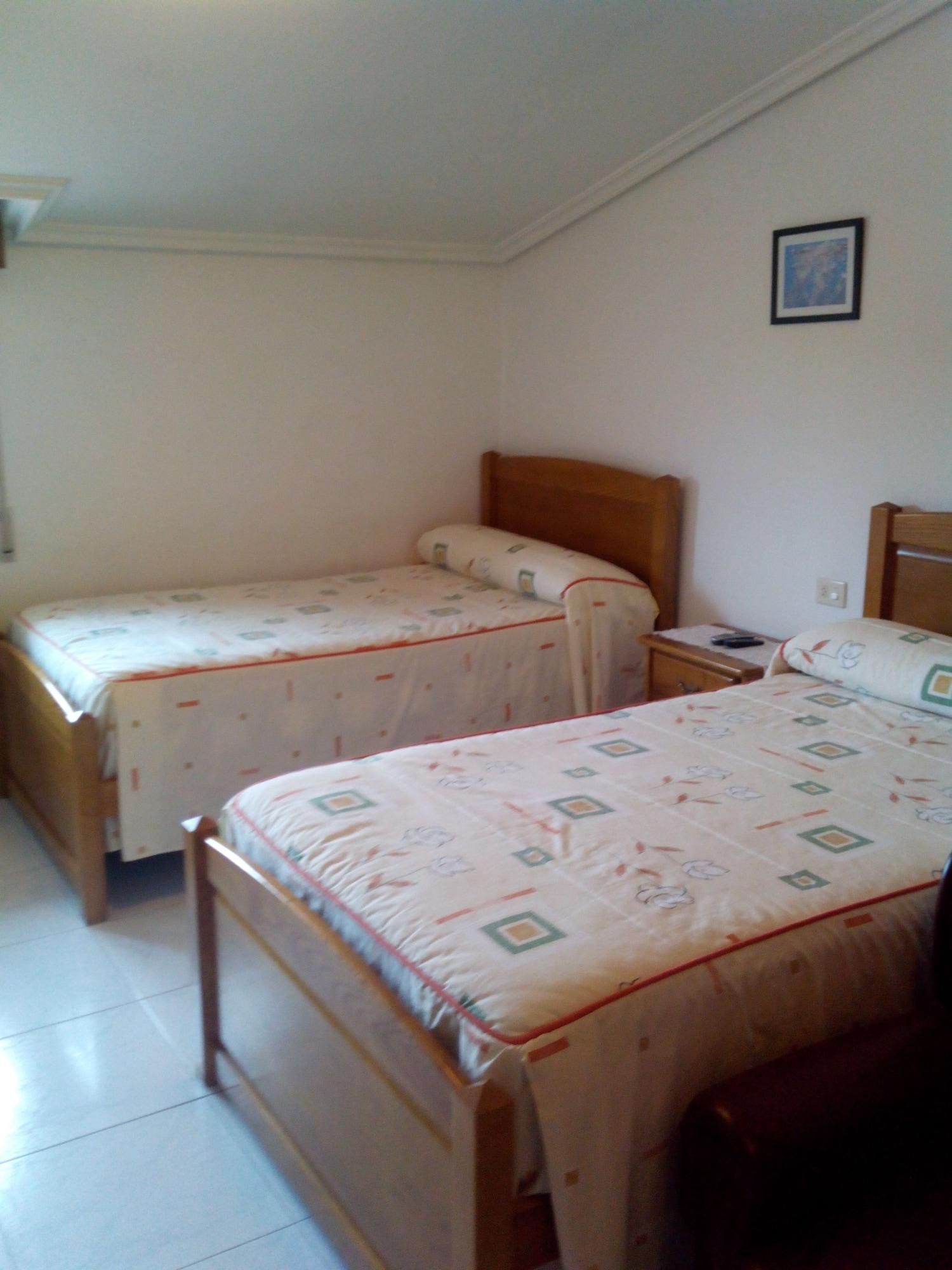 Hostal Sequeiros San Ciprián de Viñas Exterior foto